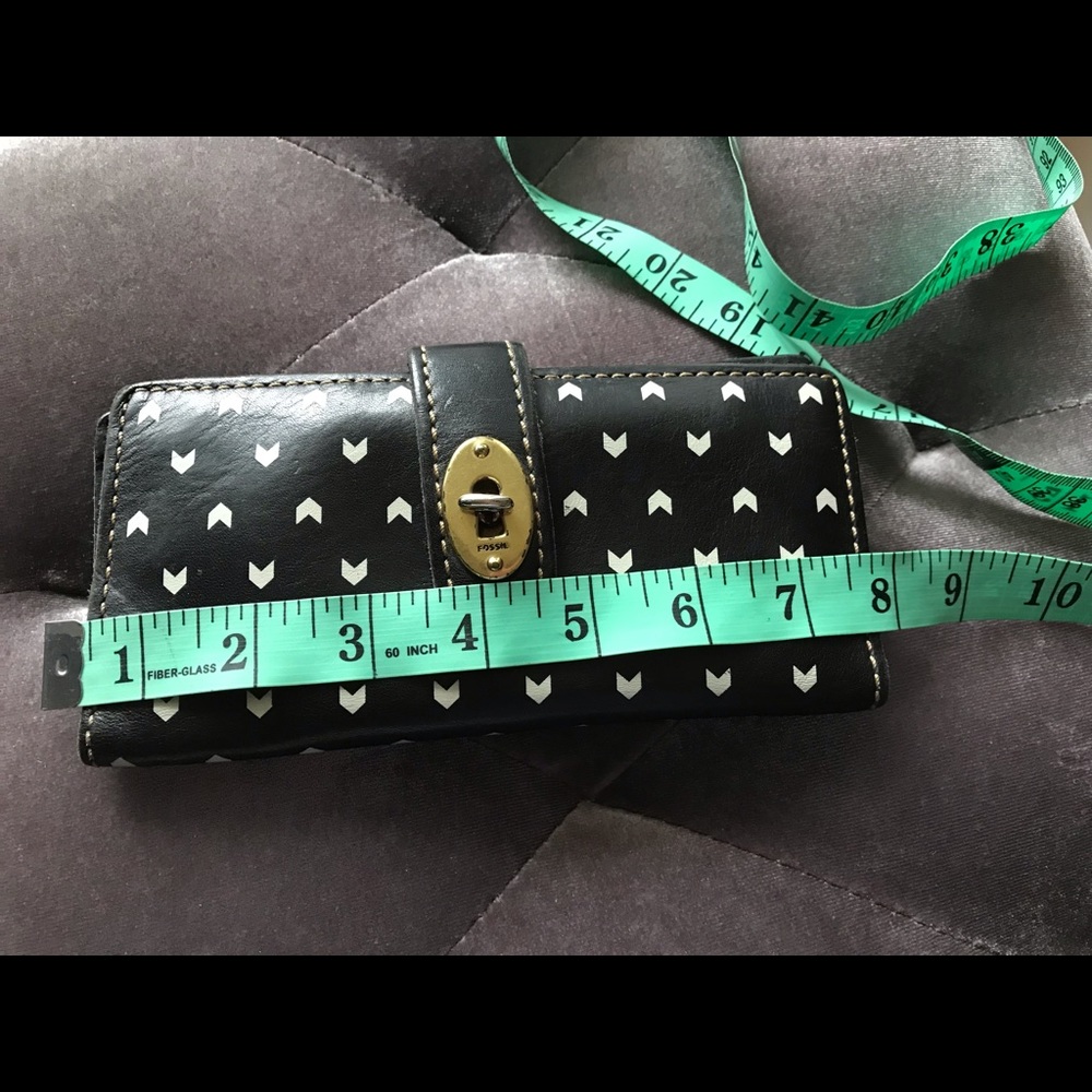Fossil Austin wallet - Picture 16 of 16